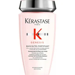 Haarverzorging<Kerastase Genesis Bain Nutri-Fortifiant Shampoo 250 ml
