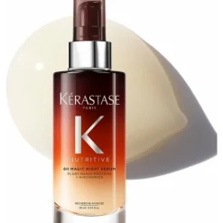 Nutritive 8h Magic Night Serum 90 ml^Kerastase New