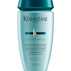 New Resistance Bain Force Architecte Shampoo 250 ml Haarverzorging