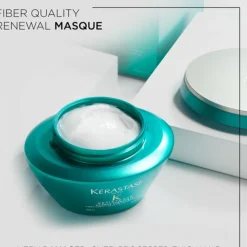 Haarverzorging<Kerastase Resistance Masque Therapiste Masker 200 ml