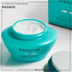 New Resistance Masque Extentioniste Masker 200 ml Haarverzorging