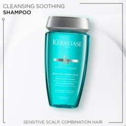 New Specifique Bain Vital Dermo-Calm Shampoo 250 ml Haarverzorging