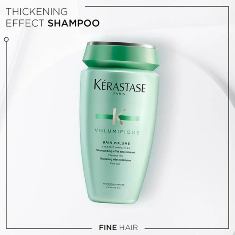 Volumifique Bain Volume Shampoo 250 ml^Kerastase Best