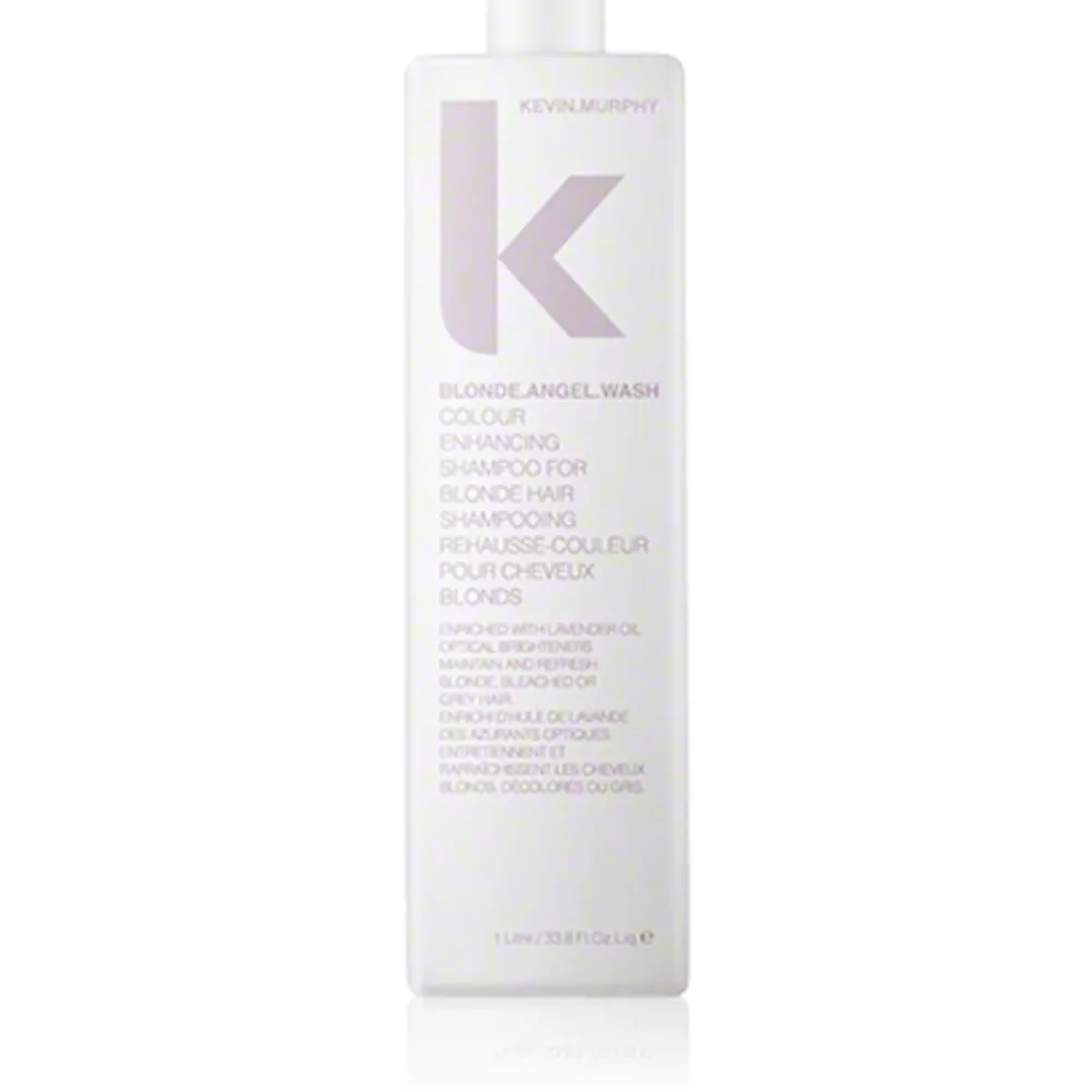 Blonde Angel Wash Shampoo 1000 ml^Kevin Murphy Discount
