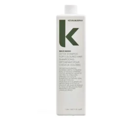 Haarverzorging<Kevin Murphy Maxi Wash Detox Shampoo 1000 ml