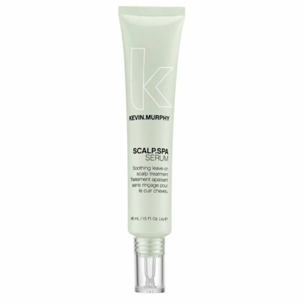 Scalp Spa Soothing Leave-In Haarserum 45 ml^Kevin Murphy Hot