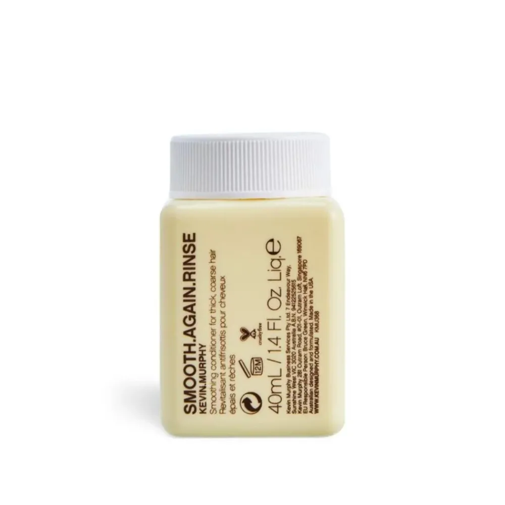 Smooth Again Rinse Conditioner 40 ml^Kevin Murphy Outlet