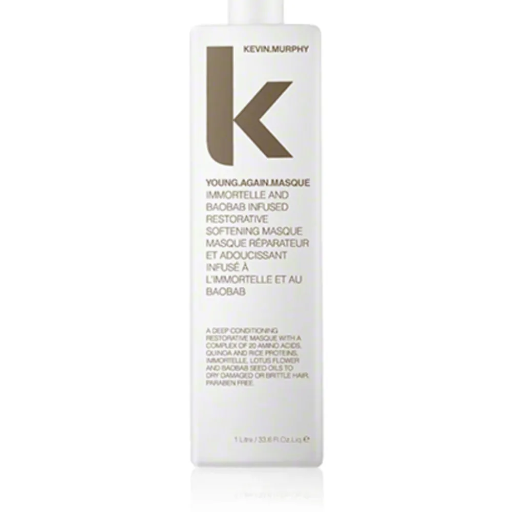 Haarverzorging<Kevin Murphy Young Again Masque Haarmasker 1000 ml