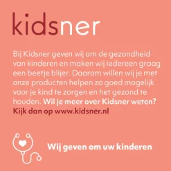 Gezondheidsproducten<Kidsner Lizzy Anti Luizen Lotion + Luizenkam 75 ml