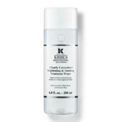 Reiniging<Kiehls Dermatologist Solutions Soothing Treat. Water 200 ml