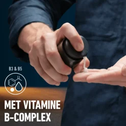 Scheren & Ontharen<King C. Gillette Hydraterende Gezicht en Stoppelbaard Crème 100 ml