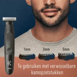 Style Master Mesje^King C. Gillette Clearance