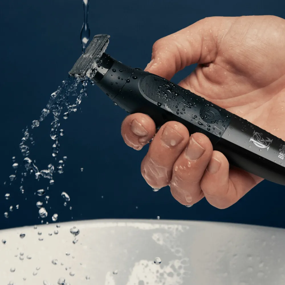 Style Master Mesje^King C. Gillette Clearance