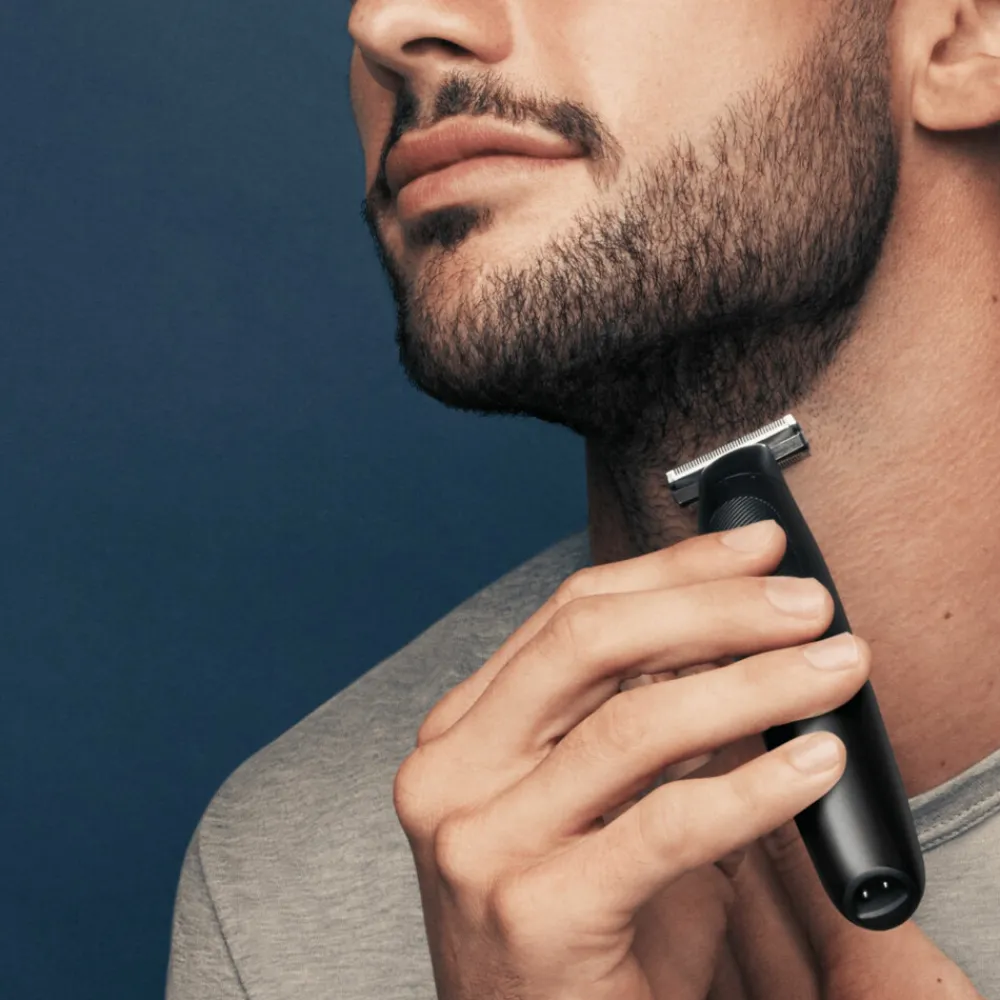 Style Master Stoppelbaardtrimmer 1 set^King C. Gillette Discount