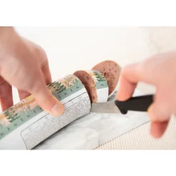 Best Gestoomde Kip & Zalm 600 gr Hondenvoer