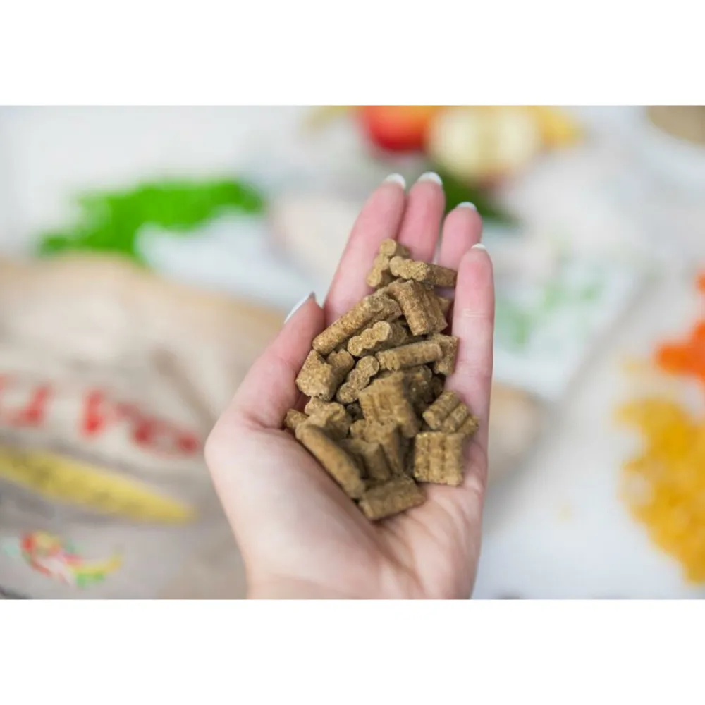 New Kip & Pens Glutenvrij 14 kg Hondenvoer