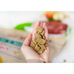 Rund & Rijst Glutenvrij 14 kg^Kivo