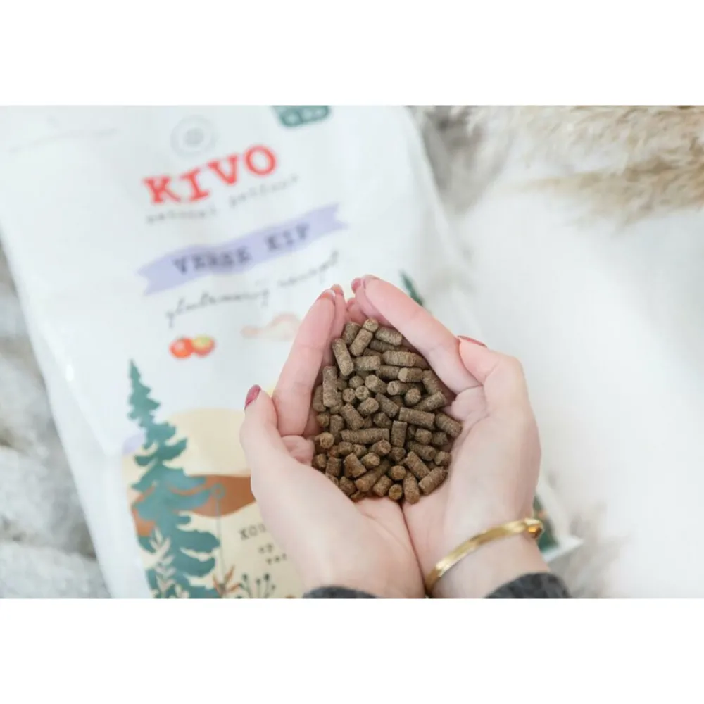 Verse Kip Puppy Glutenvrij 14 kg^Kivo Clearance
