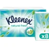 Discount Balsam Menthol Tissues 8 stuks Tissues & Zakdoekjes