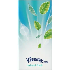 Discount Balsam Menthol Tissues 8 stuks Tissues & Zakdoekjes