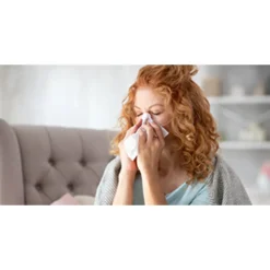 Discount Balsam Menthol Tissues 8 stuks Tissues & Zakdoekjes