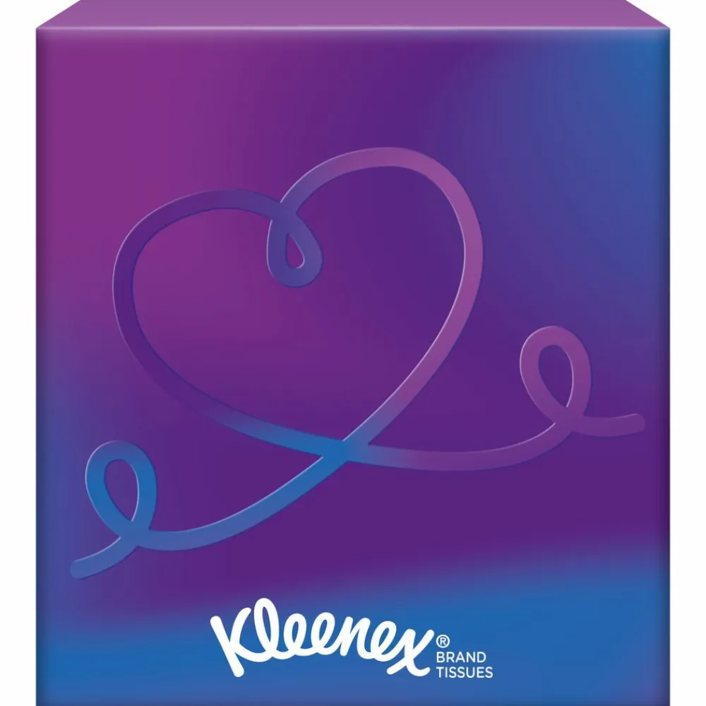 Collection Tissues 48 stuks Tissues & Zakdoekjes