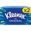 Tissues & Zakdoekjes<Kleenex Original Tissues Duo Pack 2x72 = 144 stuks
