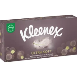 Sale Tissues Ultra Soft 64 stuks Tissues & Zakdoekjes