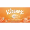 Online Tissues Voordeelbox Allergy Comfort 56 stuks Tissues & Zakdoekjes