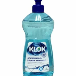 Afwasmiddel Eco 500 ml^Klok Sale
