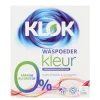 Best Waspoeder Eco Kleur 18 Wasbeurten 1,17 kg Wasmiddel