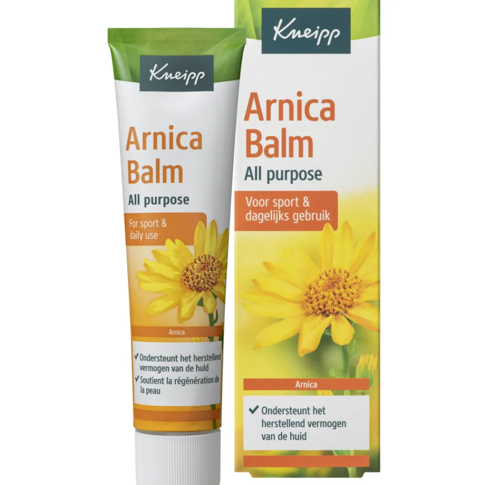 Arnica All-Purpose Balm 100 gr^Kneipp Discount