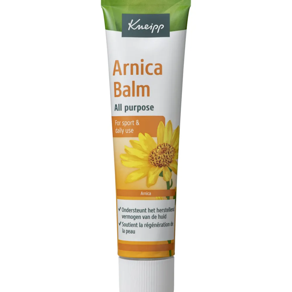 Arnica All-Purpose Balm 100 gr^Kneipp Discount
