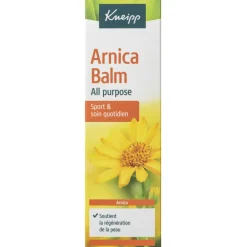 Arnica All-Purpose Balm 100 gr^Kneipp Discount