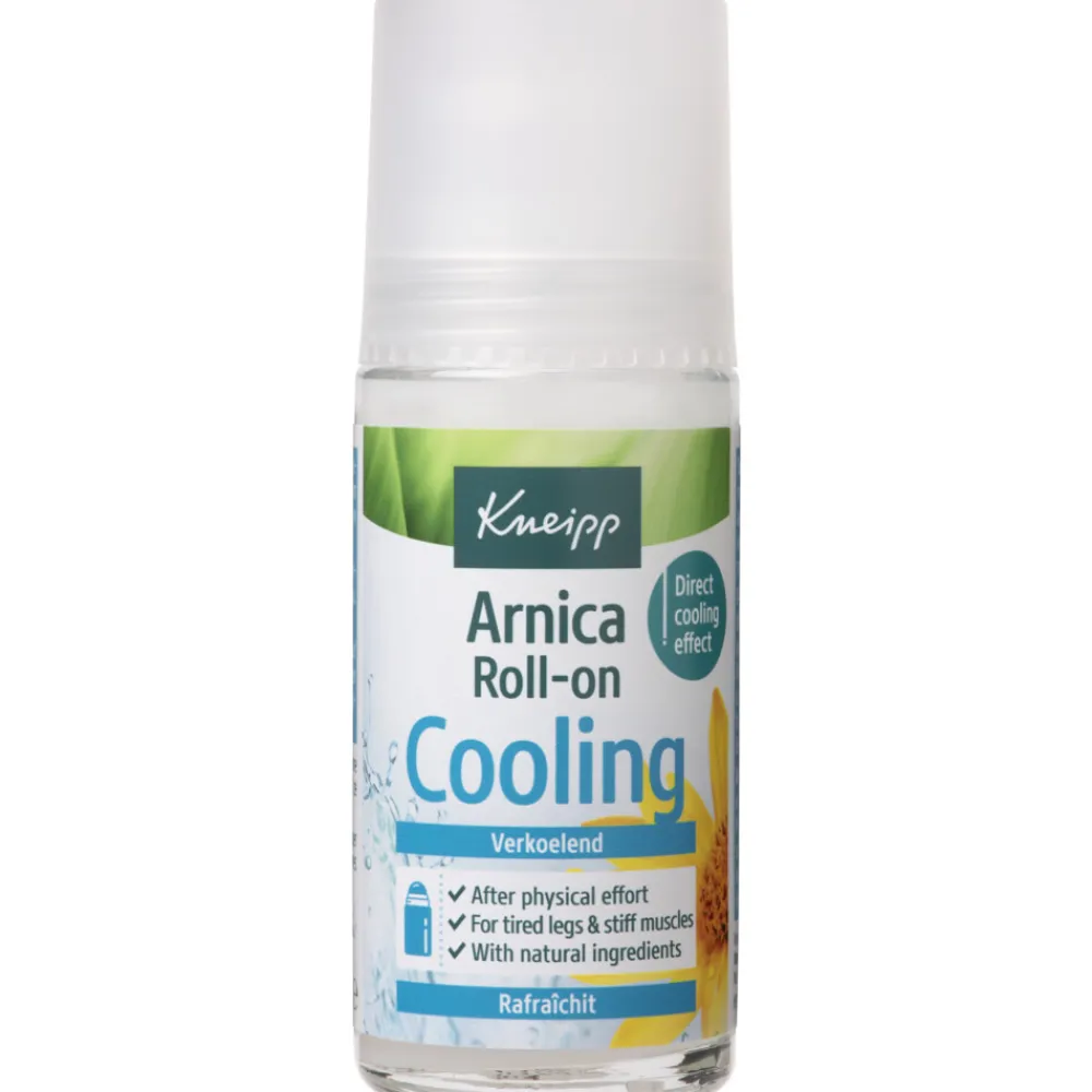 Gewrichten & Spieren<Kneipp Arnica Roll-on Cooling 50 ml