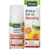 Arnica Roll-on Warming 50 ml^Kneipp Hot