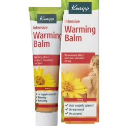 Online Arnica Warming Balm 100 ml Gewrichten & Spieren