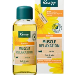 Bad & Douche<Kneipp Badolie Arnica Active 100 ml