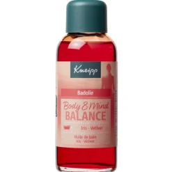 Bad & Douche|Bad & Douche<Kneipp Badolie Body & Mind Balance 100 ml