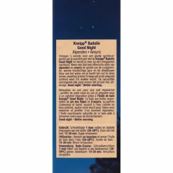 Discount Badolie Good Night 100 ml Bad & Douche|Bad & Douche