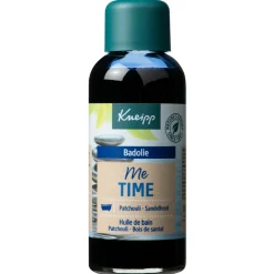 Badolie Me Time 100 ml^Kneipp Hot