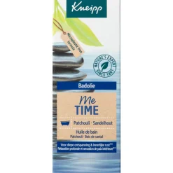 Badolie Me Time 100 ml^Kneipp Hot
