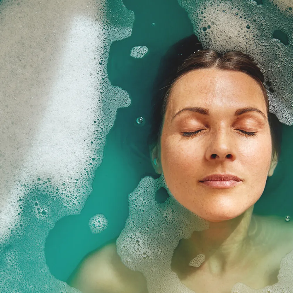 Badolie Refreshing Eucalyptus 100 ml^Kneipp Hot