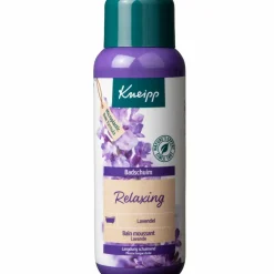 Bad & Douche|Bad & Douche<Kneipp Badschuim Relaxing Lavendel 400 ml