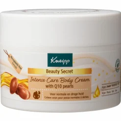 Hot Body Creme Beauty Secret 200 ml Huidverzorging