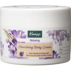 Online Bodycrème Relaxing 200 ml Huidverzorging
