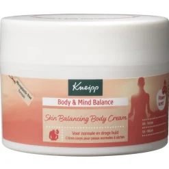 Bodycrème Body & Mind Balance 200 ml^Kneipp Discount