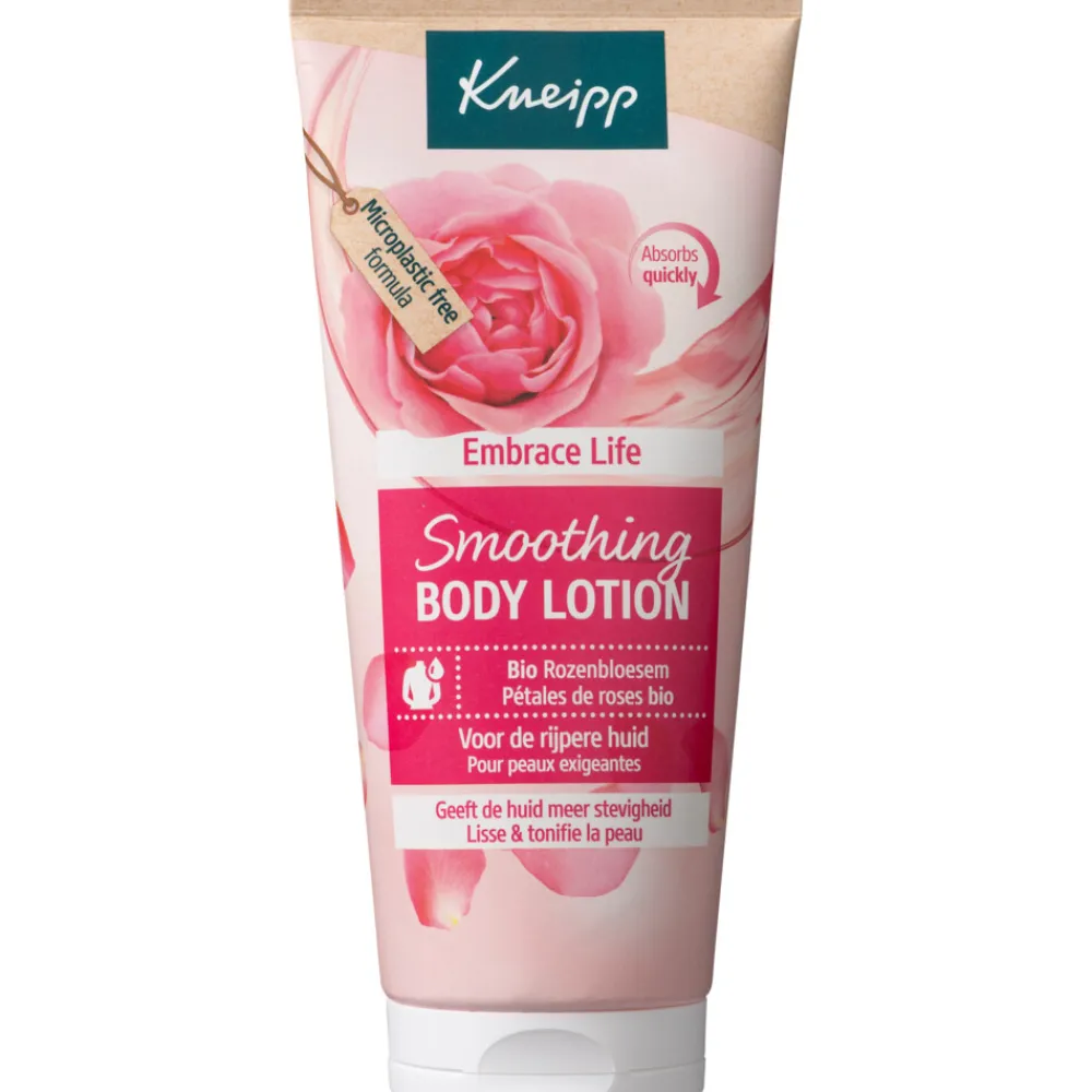 Bodylotion Embrace Life 200 ml^Kneipp Online