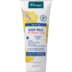 Bodymilk Teunisbloem 200 ml^Kneipp Hot