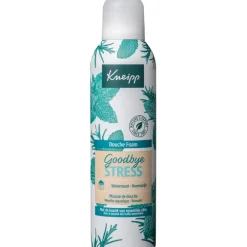 Bad & Douche|Bad & Douche<Kneipp Douche Foam Goodbye Stress 200 ml